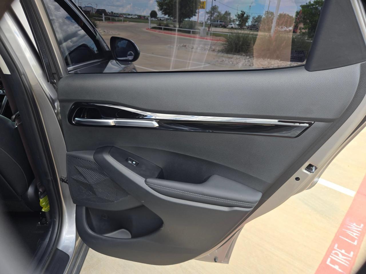 2024 Kia Seltos S Castroville TX