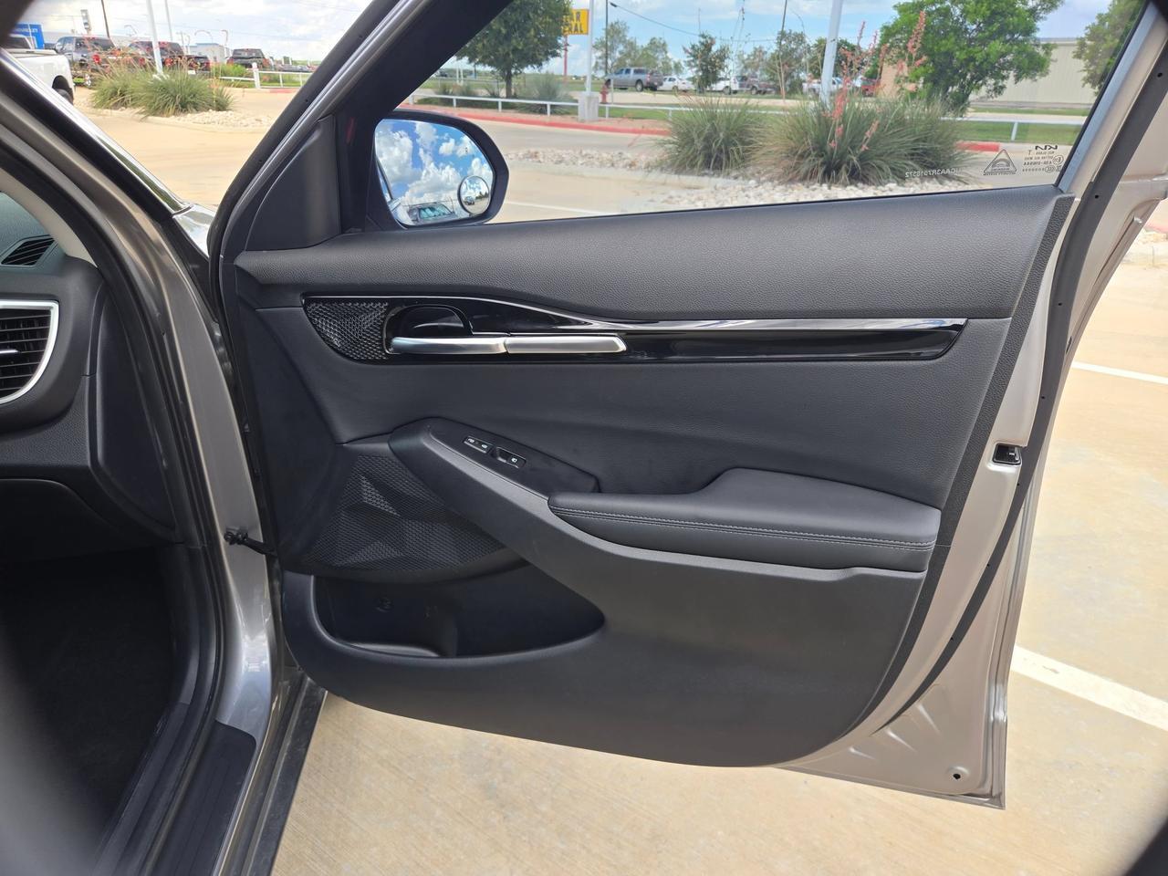 2024 Kia Seltos S Castroville TX