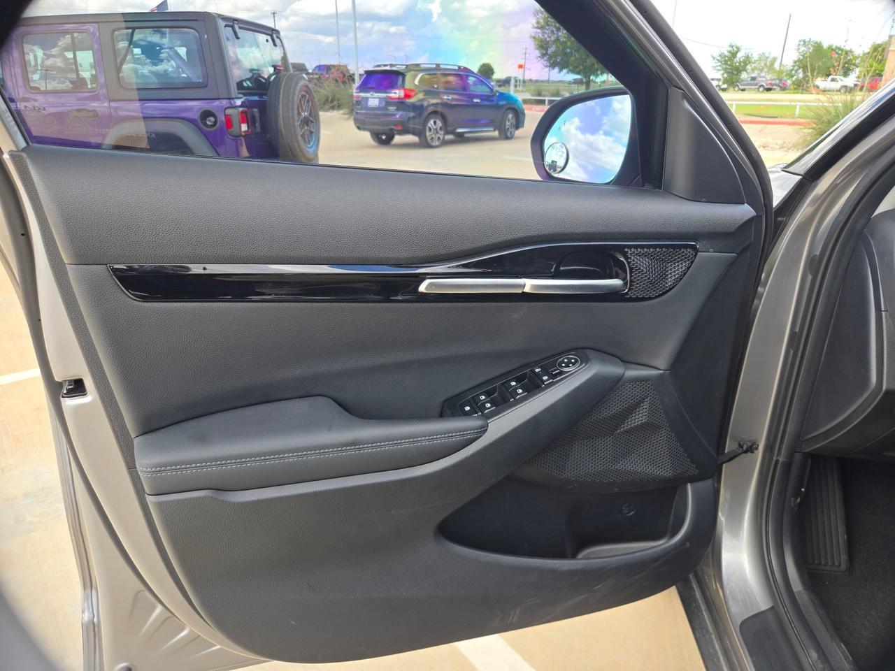 2024 Kia Seltos S Castroville TX