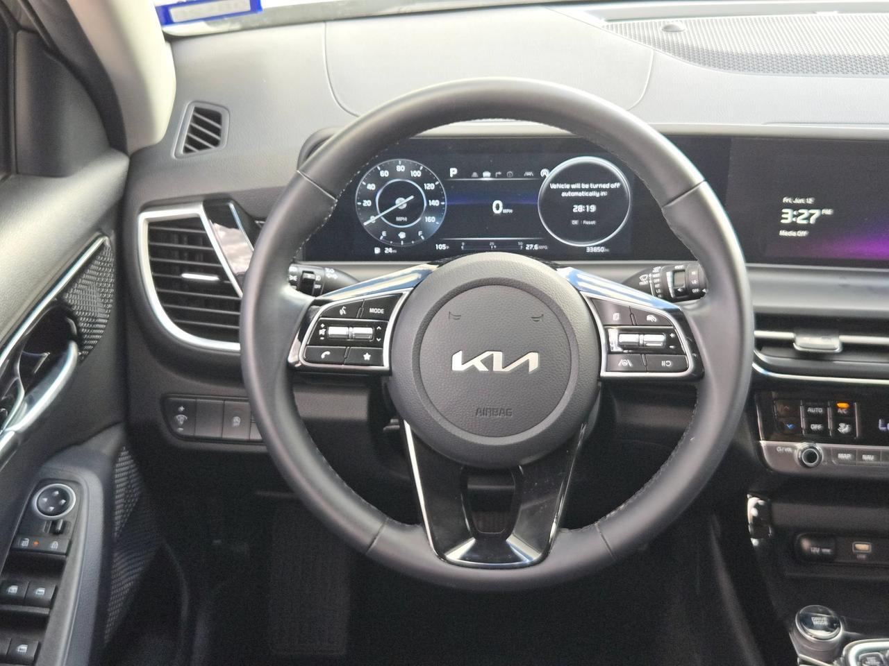 2024 Kia Seltos S Castroville TX