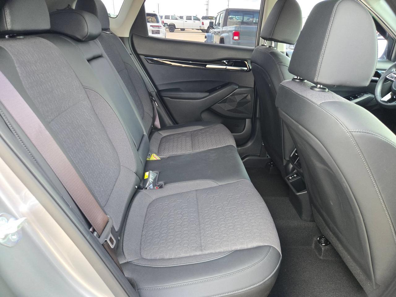 2024 Kia Seltos S Castroville TX