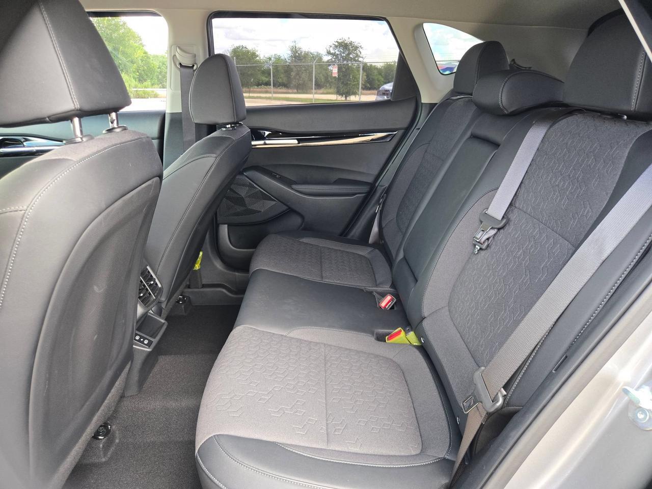 2024 Kia Seltos S Castroville TX