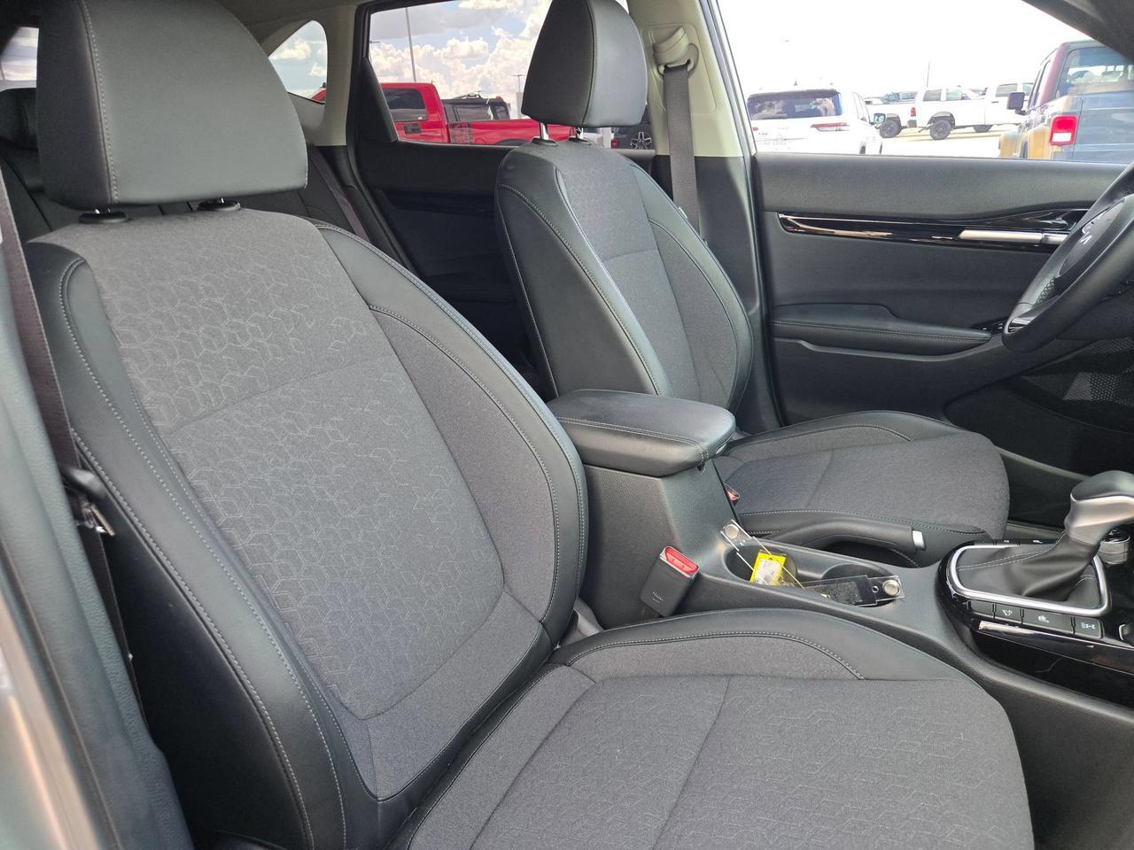 2024 Kia Seltos S Castroville TX
