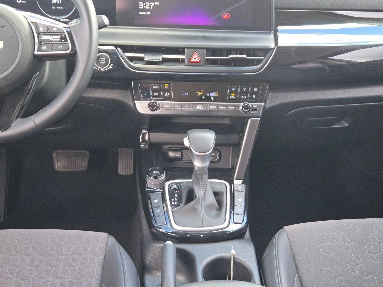 2024 Kia Seltos S Castroville TX