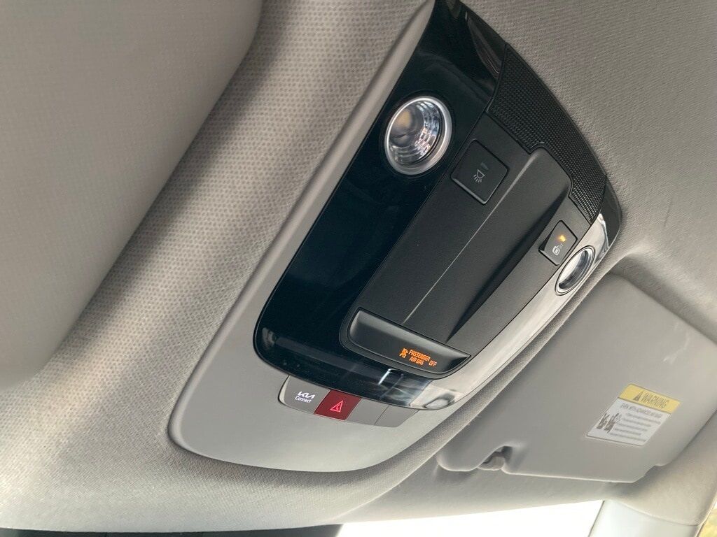 2024 Kia Seltos S San Antonio TX