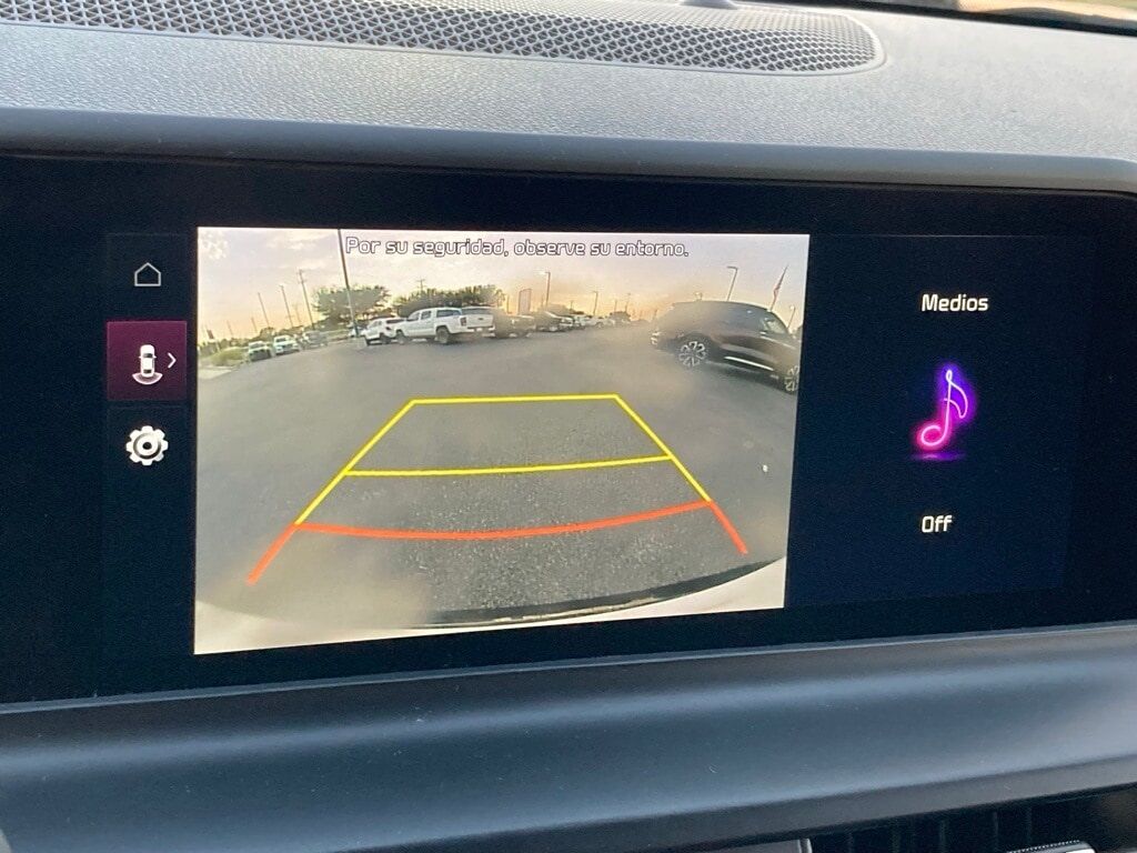 2024 Kia Seltos S San Antonio TX