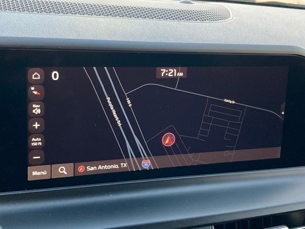 2024 Kia Seltos S San Antonio TX