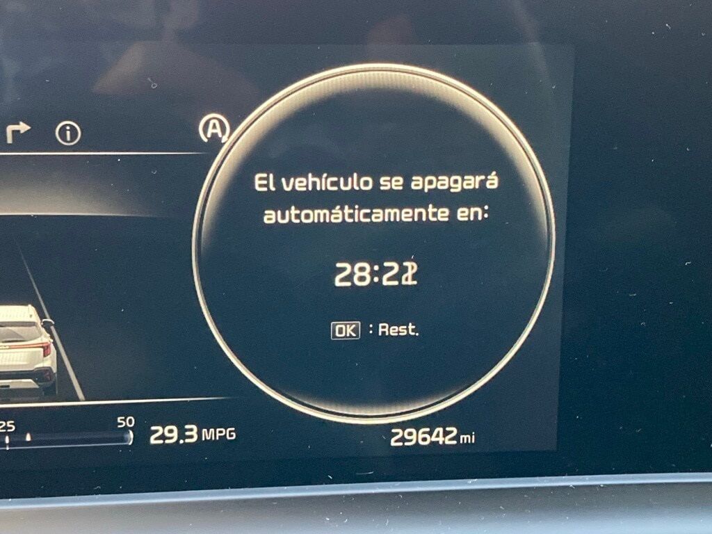 2024 Kia Seltos S San Antonio TX