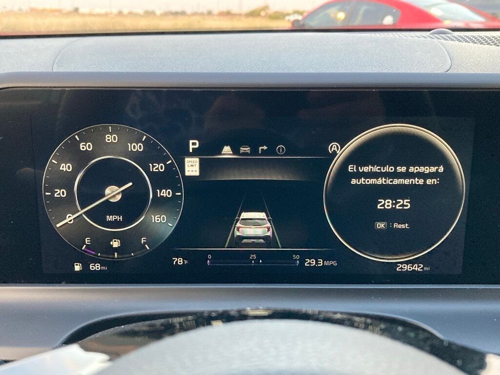 2024 Kia Seltos S San Antonio TX