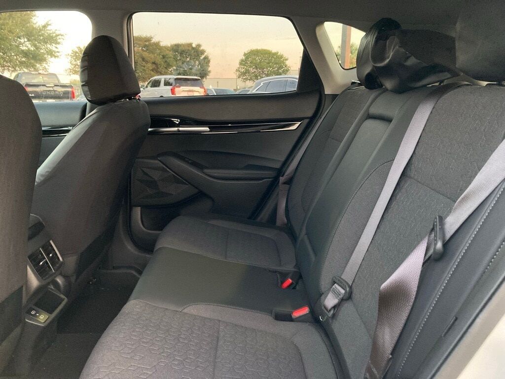 2024 Kia Seltos S San Antonio TX