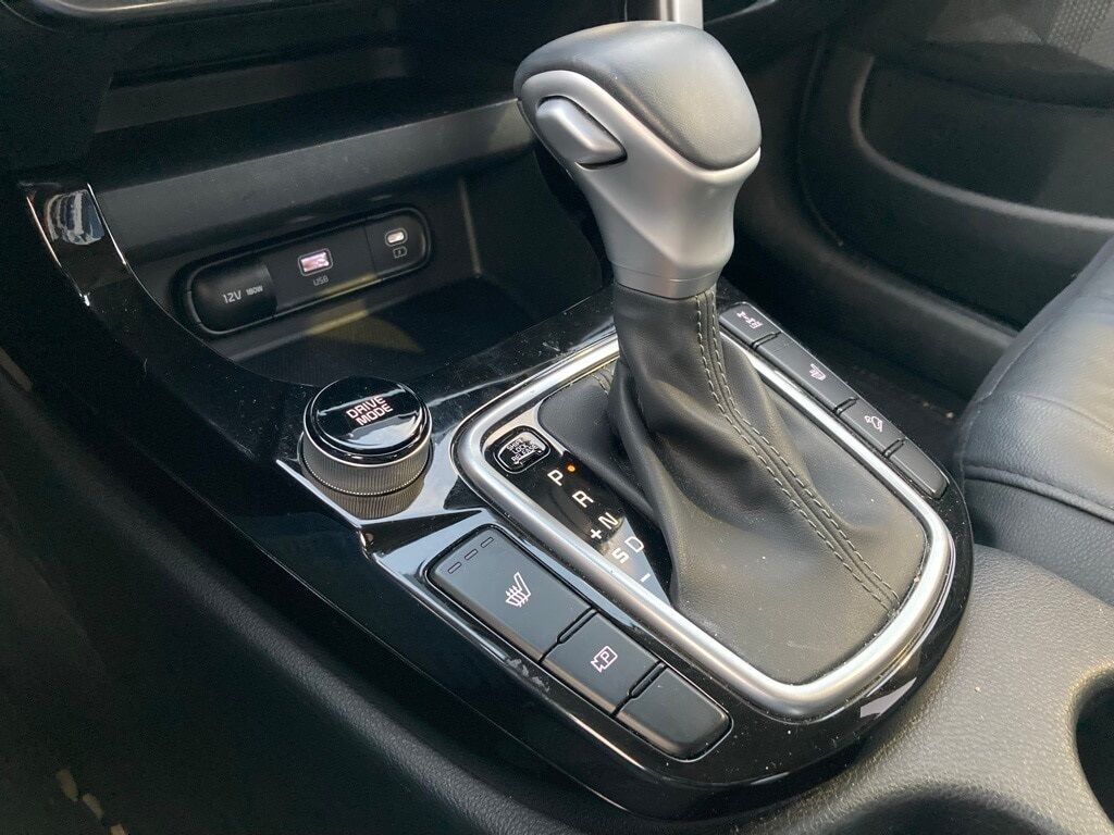 2024 Kia Seltos S San Antonio TX