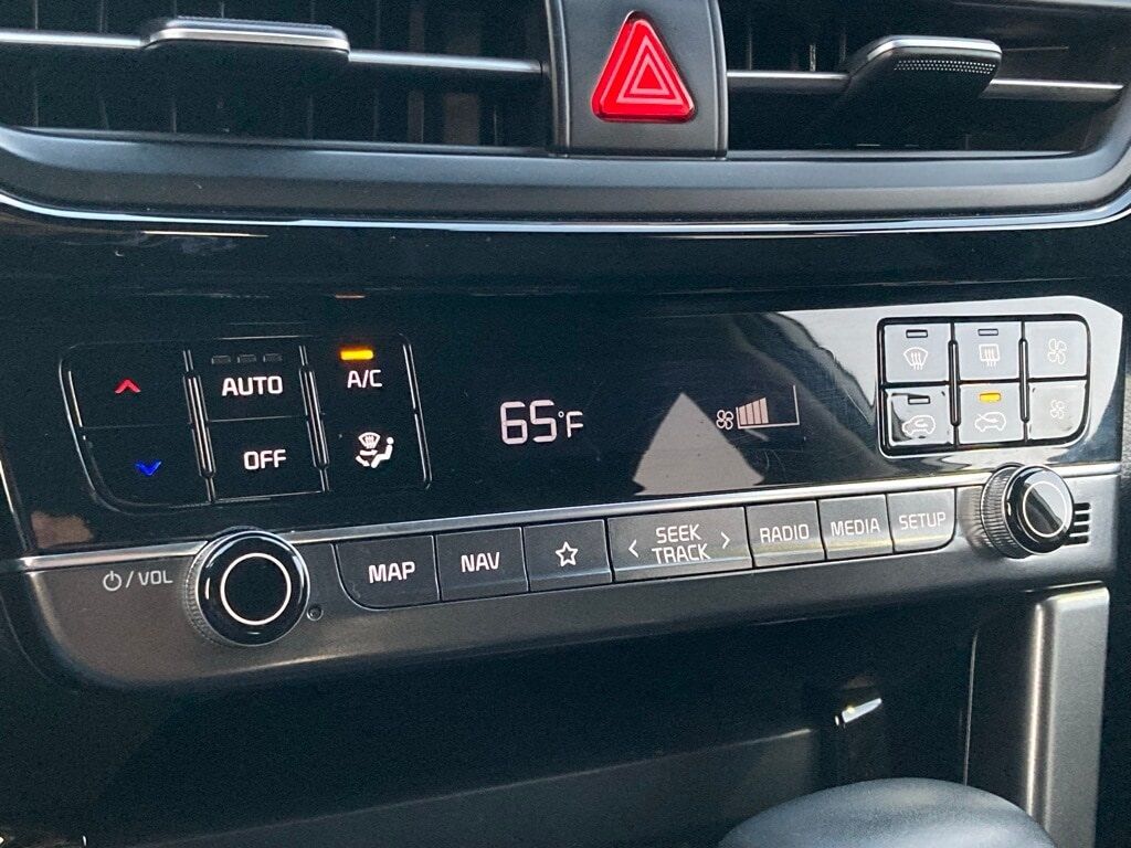 2024 Kia Seltos S San Antonio TX
