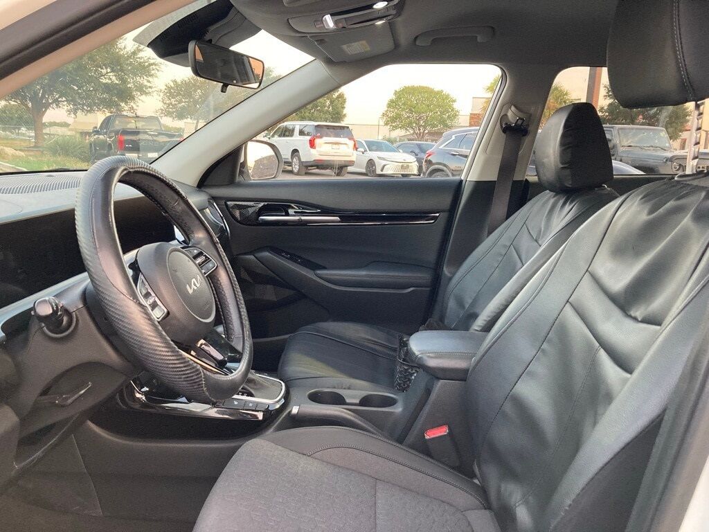 2024 Kia Seltos S San Antonio TX