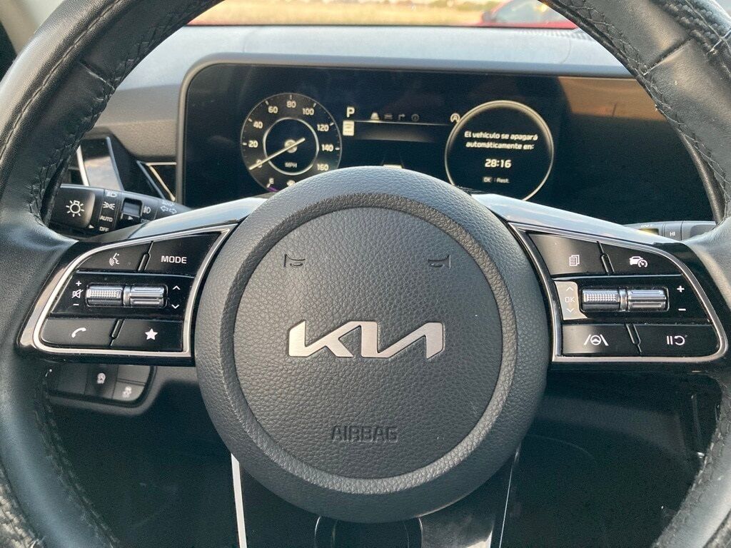2024 Kia Seltos S San Antonio TX