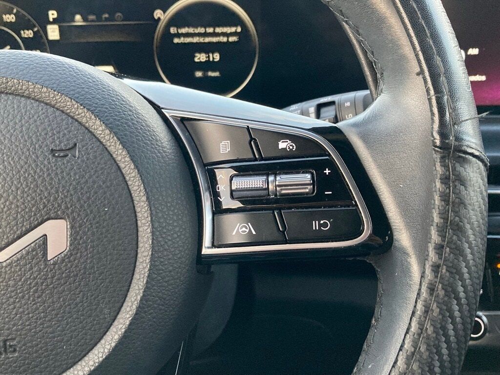 2024 Kia Seltos S San Antonio TX