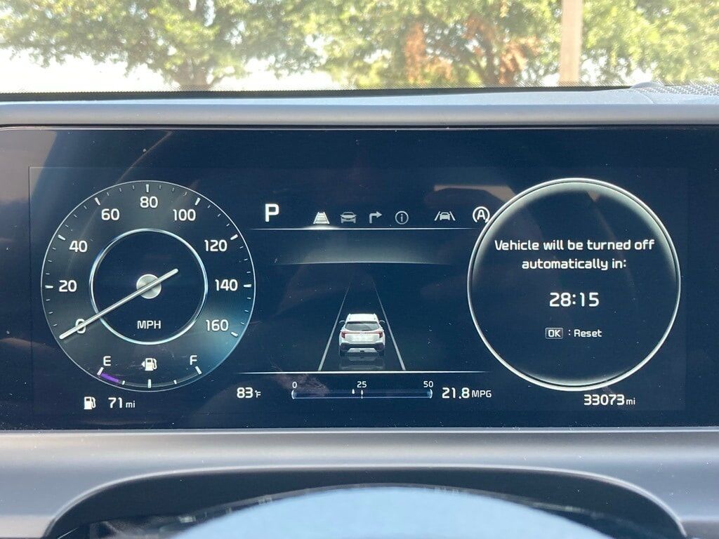 2024 Kia Seltos S San Antonio TX
