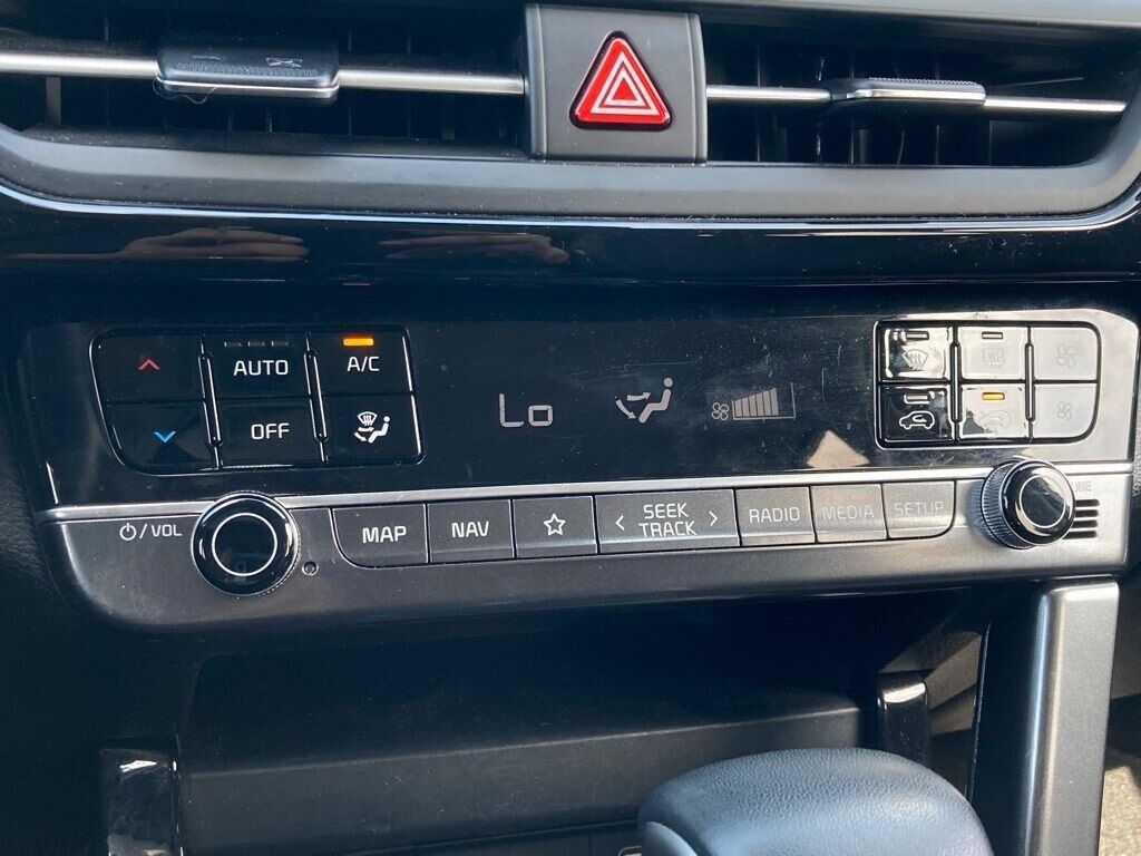2024 Kia Seltos S San Antonio TX