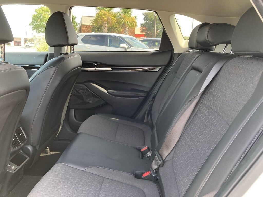 2024 Kia Seltos S San Antonio TX