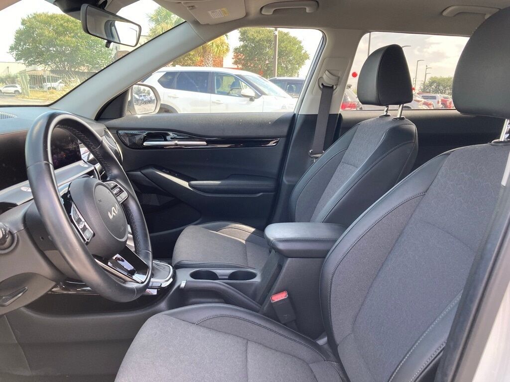 2024 Kia Seltos S San Antonio TX