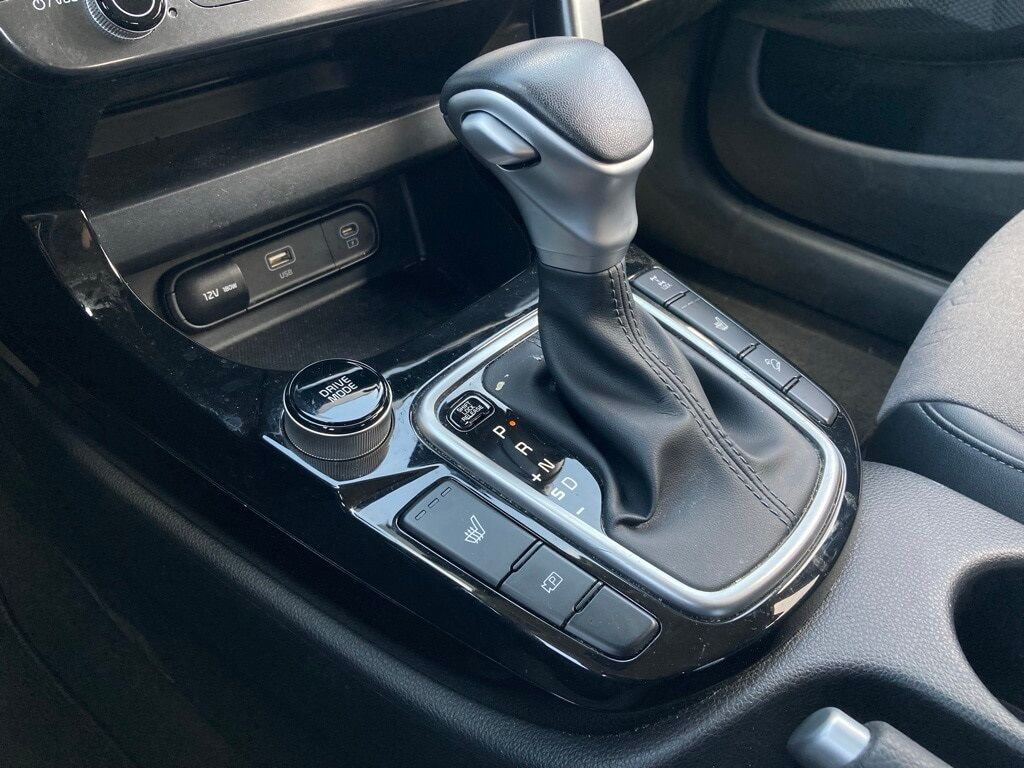 2024 Kia Seltos S San Antonio TX
