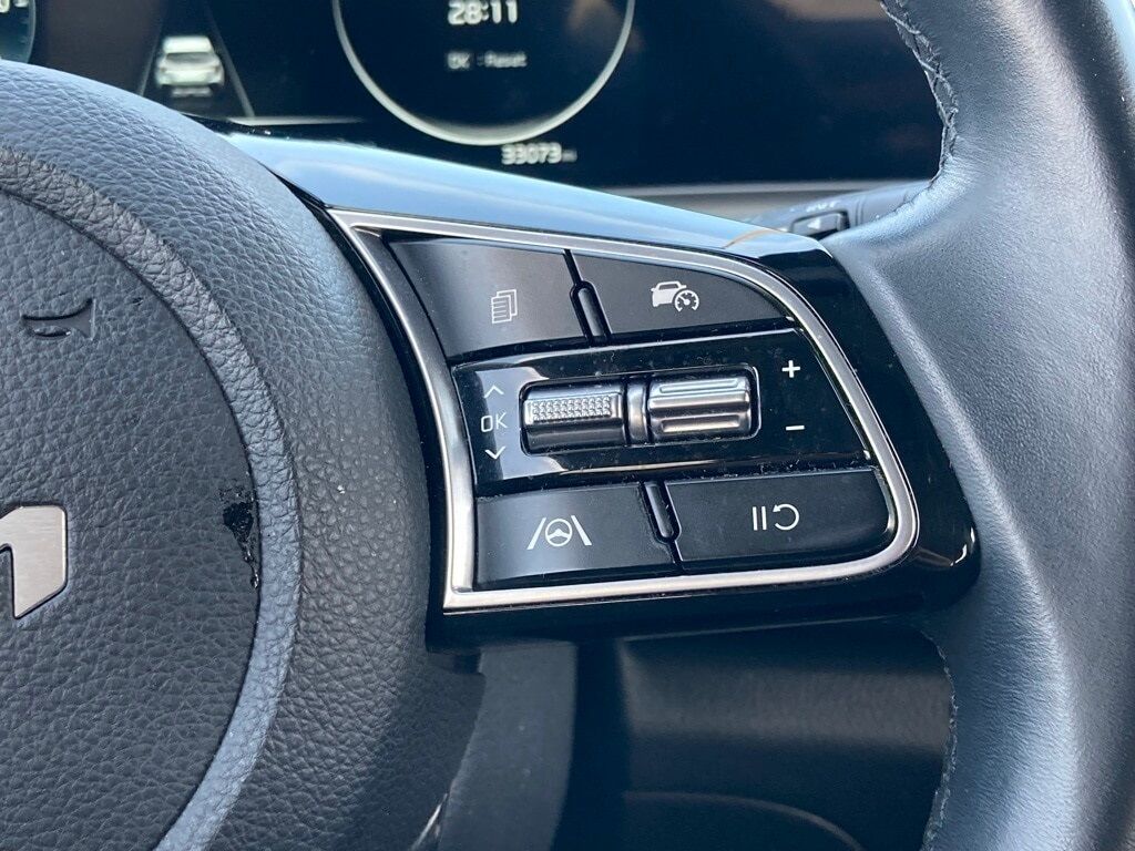 2024 Kia Seltos S San Antonio TX