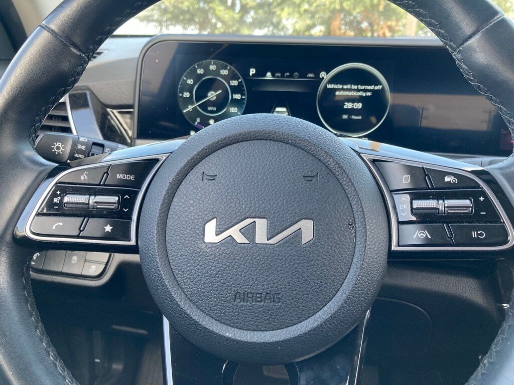 2024 Kia Seltos S San Antonio TX