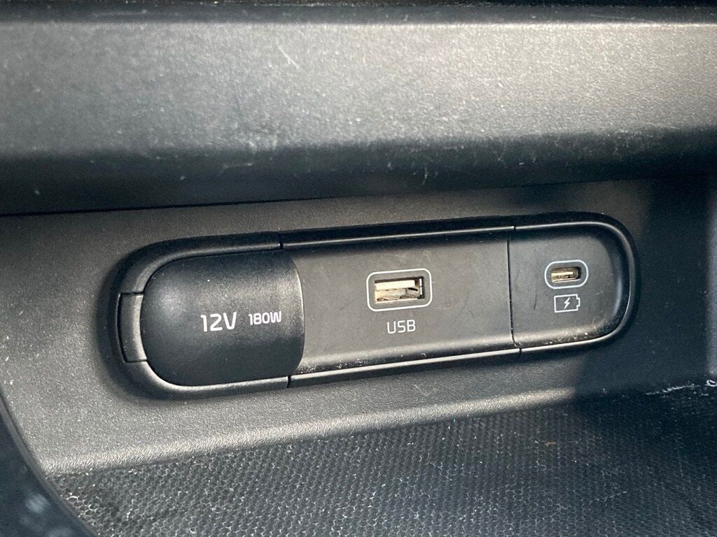 2024 Kia Seltos S San Antonio TX