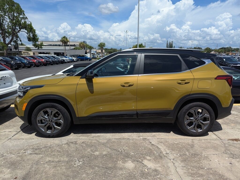 2024 Kia Seltos S San Clemente CA