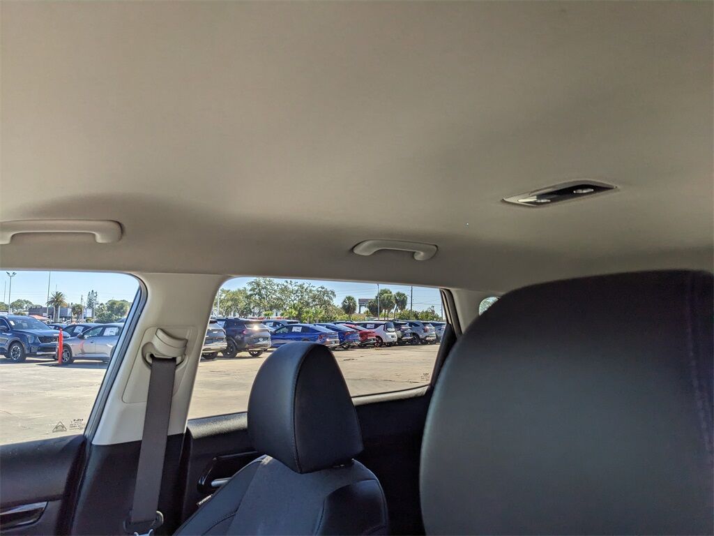 2024 Kia Seltos S San Clemente CA