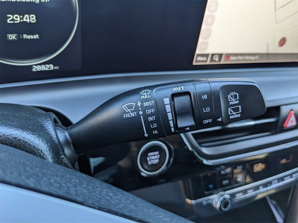 2024 Kia Seltos S San Clemente CA