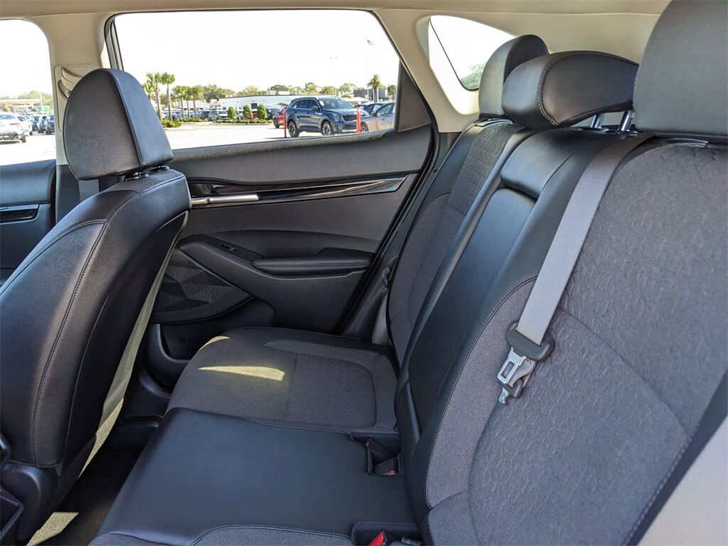 2024 Kia Seltos S San Clemente CA