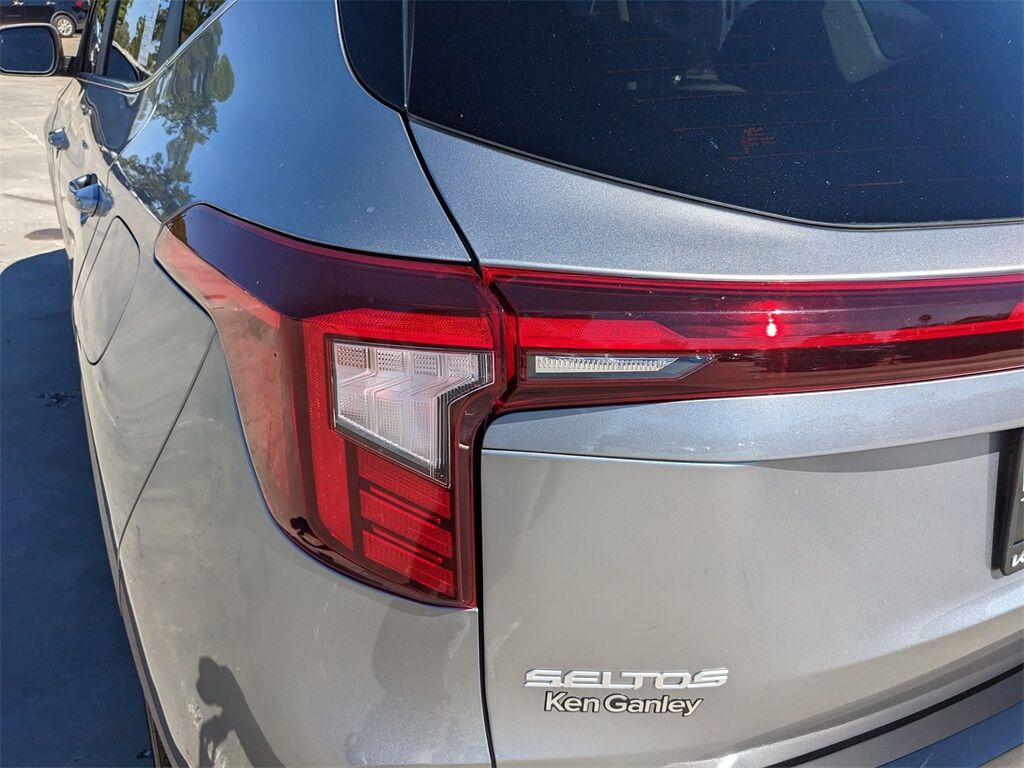 2024 Kia Seltos S San Clemente CA