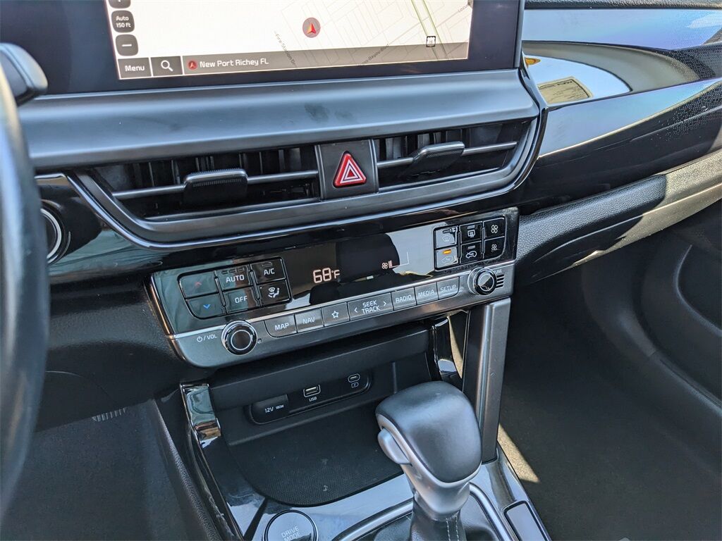 2024 Kia Seltos S San Clemente CA