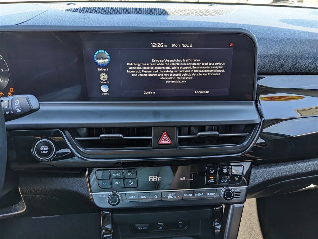 2024 Kia Seltos S San Clemente CA