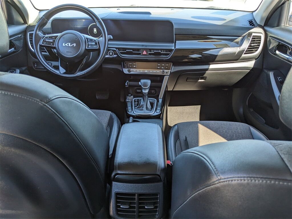 2024 Kia Seltos S San Clemente CA