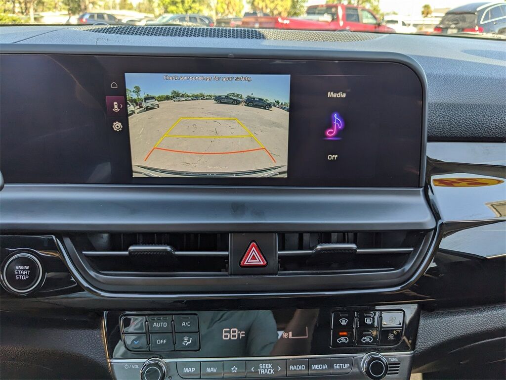 2024 Kia Seltos S San Clemente CA