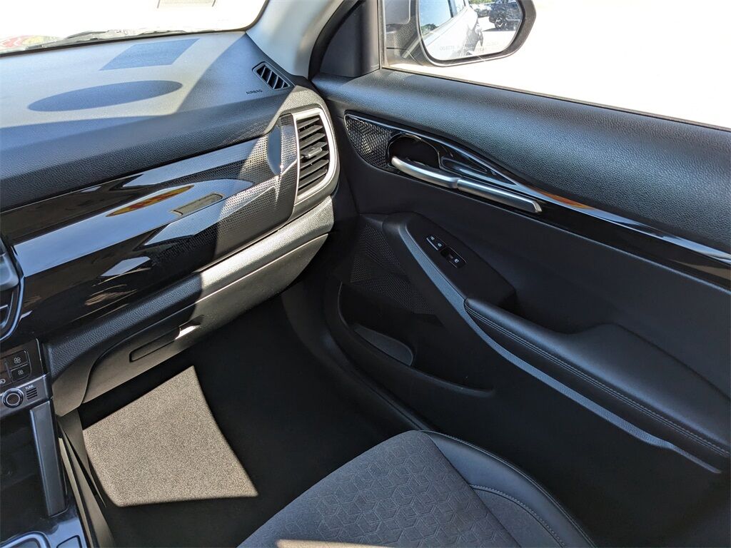 2024 Kia Seltos S San Clemente CA