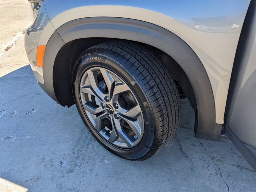 2024 Kia Seltos S San Clemente CA