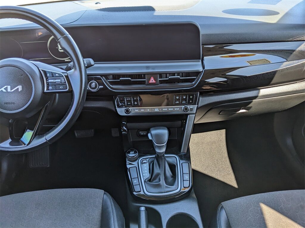 2024 Kia Seltos S San Clemente CA