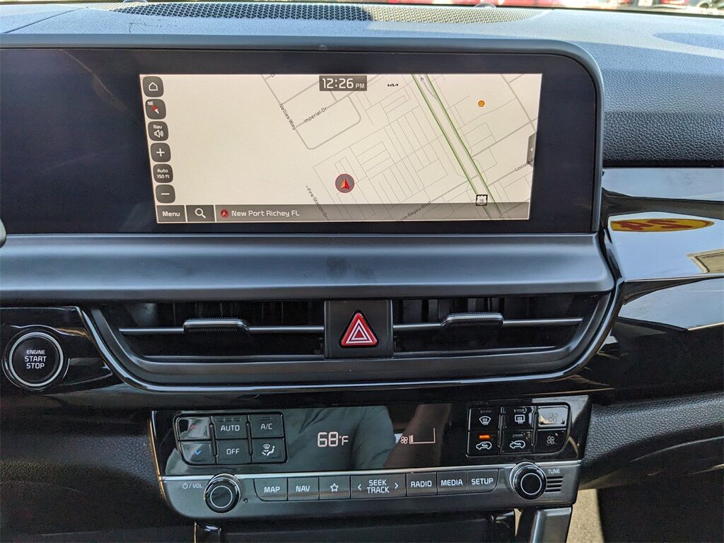 2024 Kia Seltos S San Clemente CA