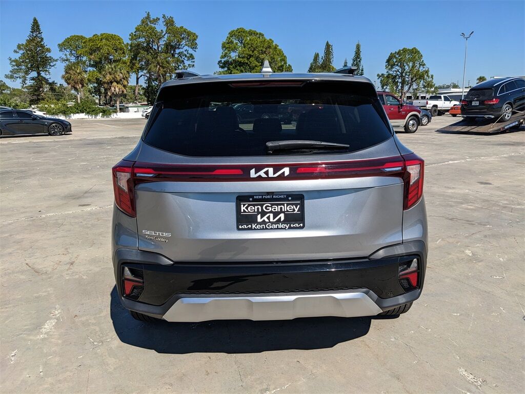 2024 Kia Seltos S San Clemente CA