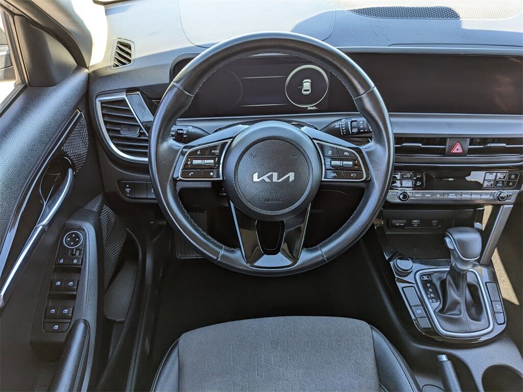 2024 Kia Seltos S San Clemente CA