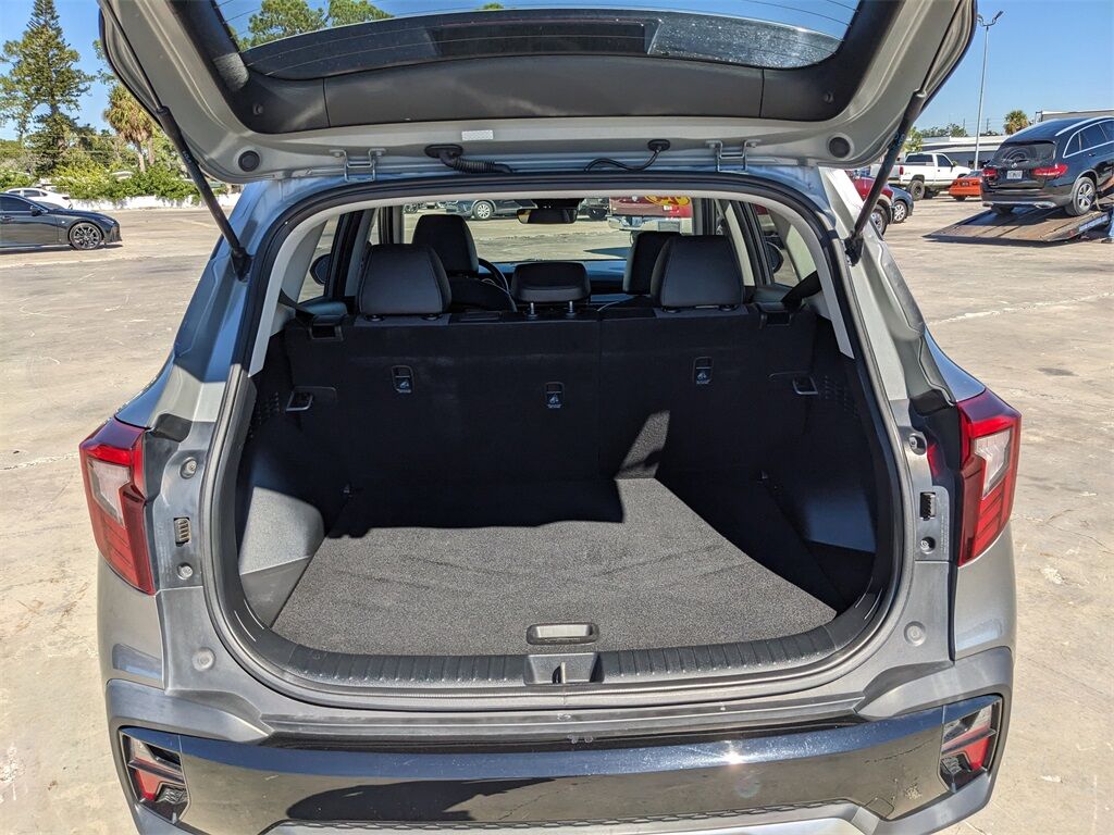 2024 Kia Seltos S San Clemente CA