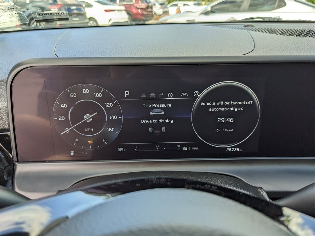 2024 Kia Seltos S San Clemente CA