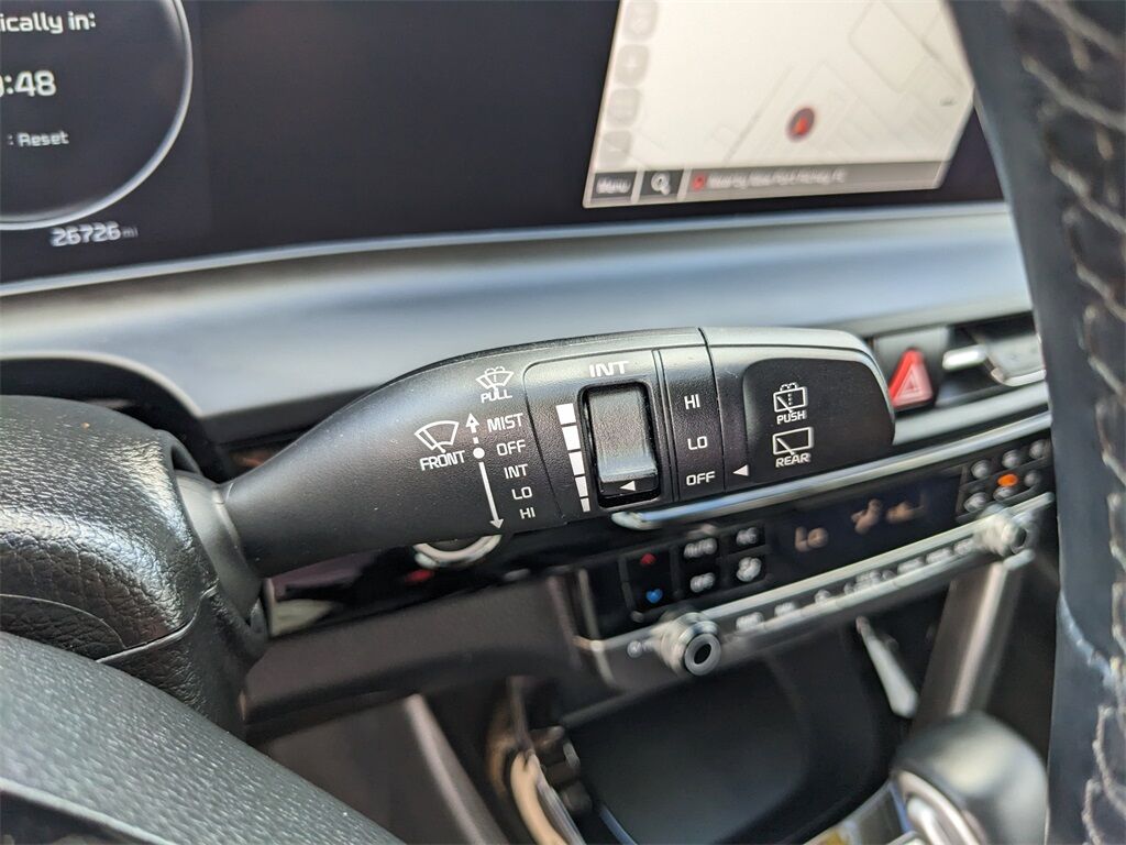 2024 Kia Seltos S San Clemente CA