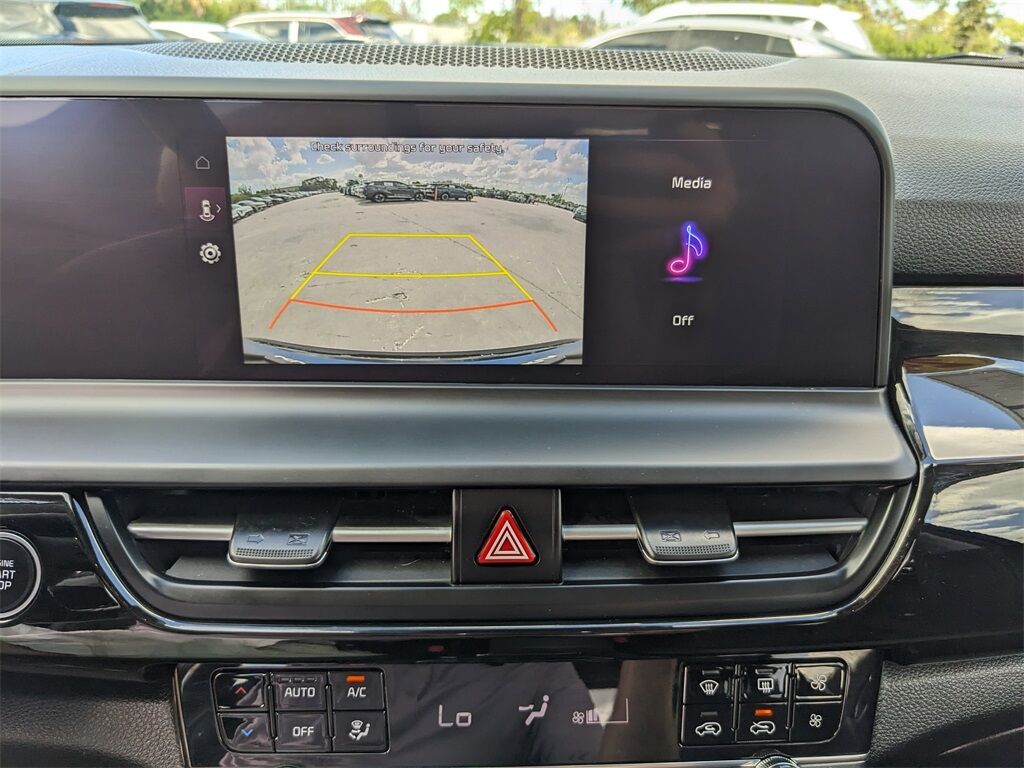 2024 Kia Seltos S San Clemente CA