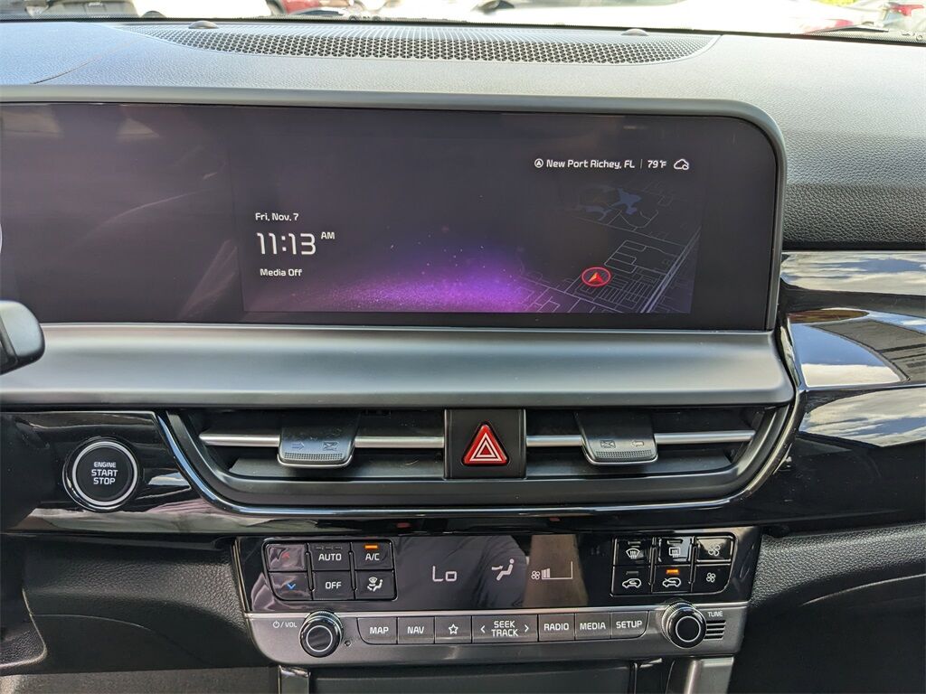 2024 Kia Seltos S San Clemente CA