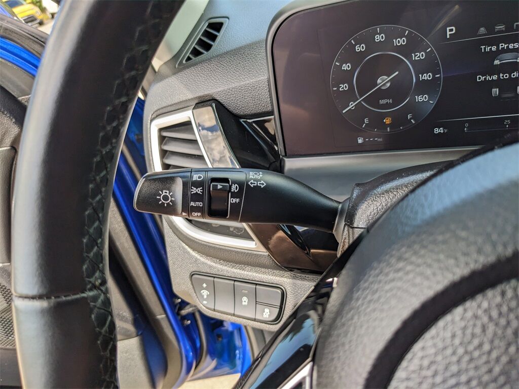 2024 Kia Seltos S San Clemente CA