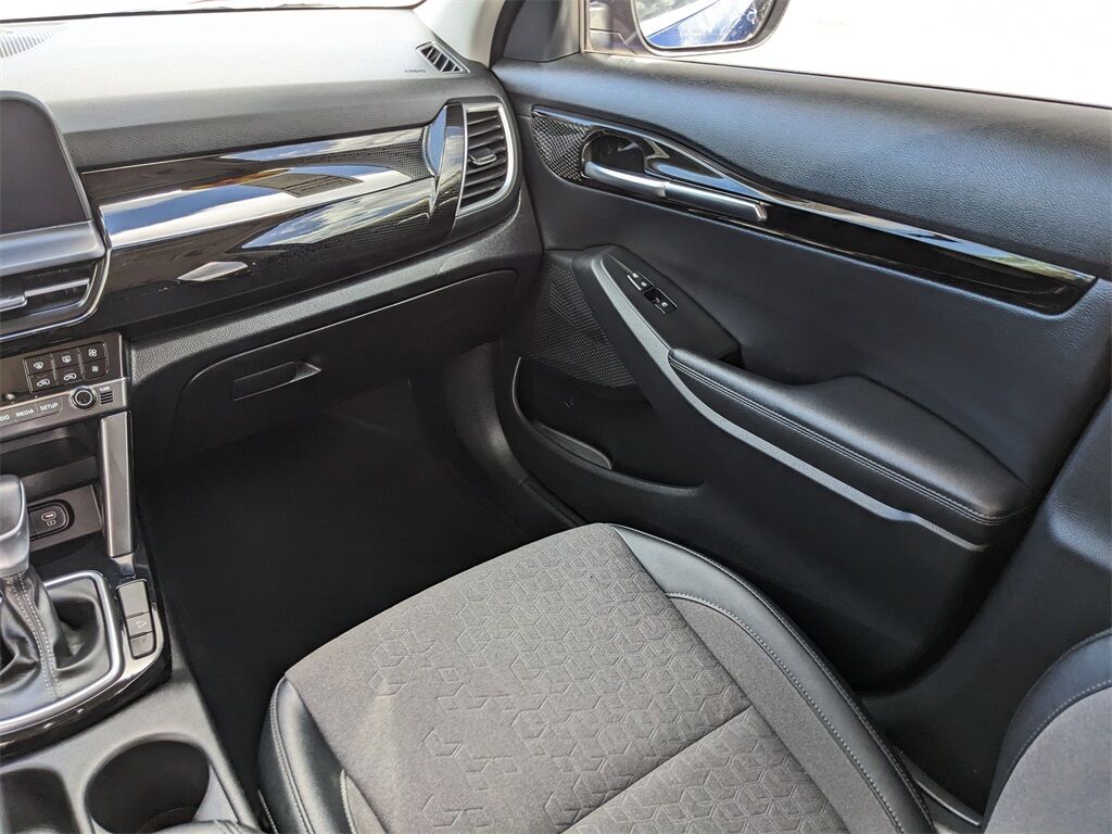 2024 Kia Seltos S San Clemente CA