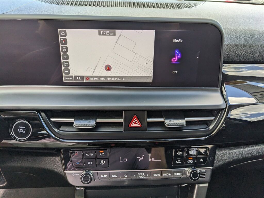 2024 Kia Seltos S San Clemente CA